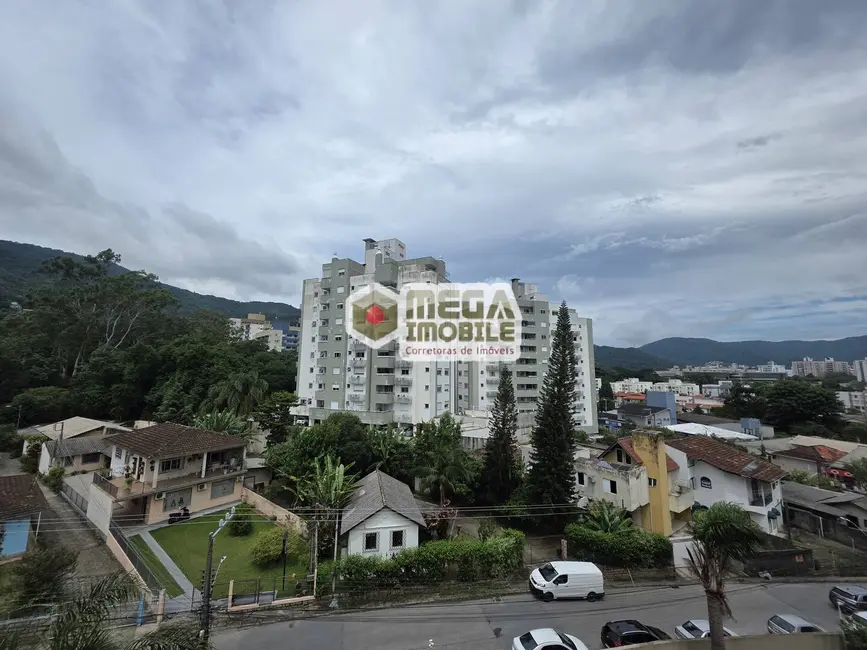 Foto 8 de Apartamento com 2 quartos à venda, 57m2 em Itacorubi, Florianopolis - SC