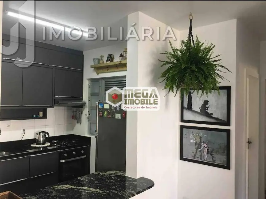 Foto 3 de Apartamento com 2 quartos à venda, 57m2 em Itacorubi, Florianopolis - SC