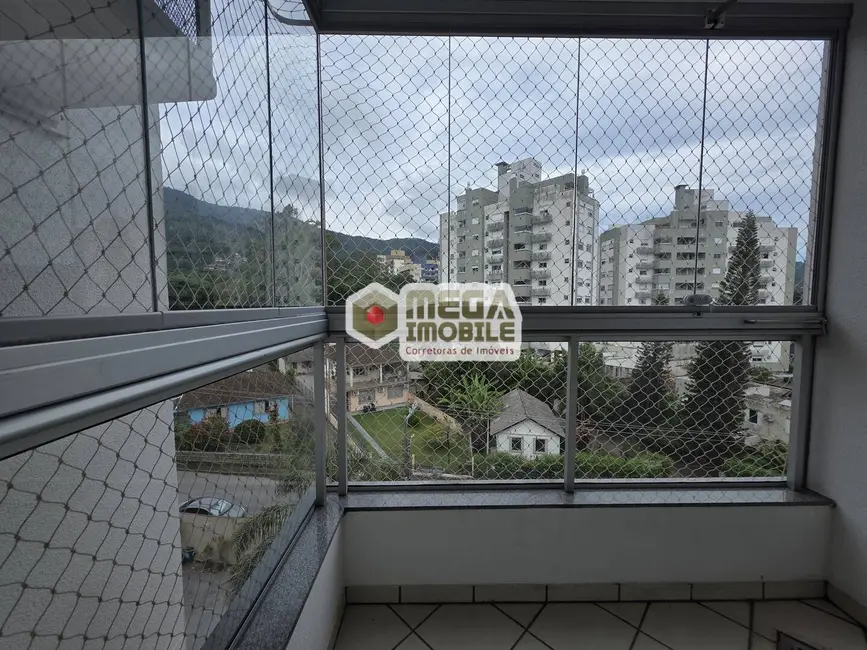 Foto 1 de Apartamento com 2 quartos à venda, 57m2 em Itacorubi, Florianopolis - SC