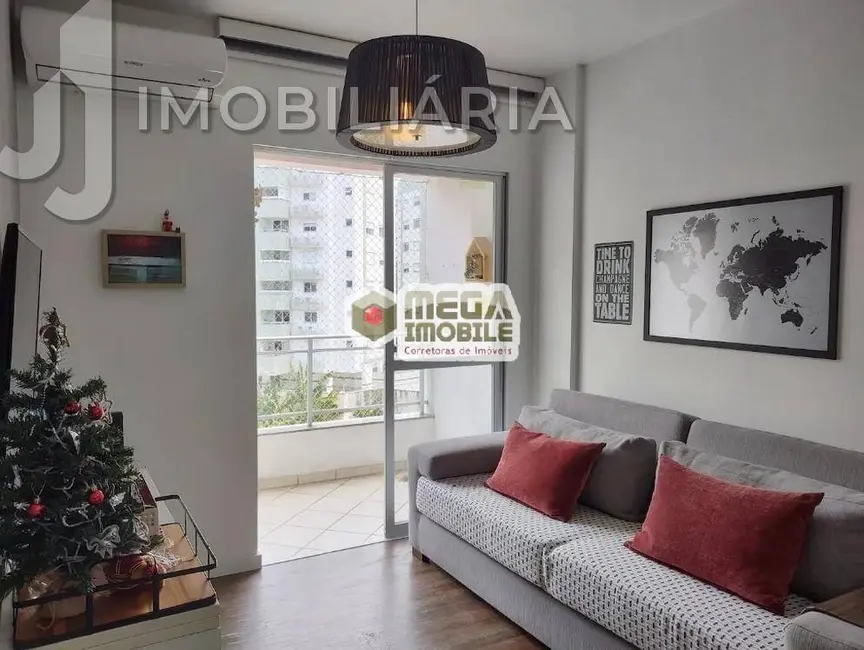 Foto 2 de Apartamento com 2 quartos à venda, 57m2 em Itacorubi, Florianopolis - SC