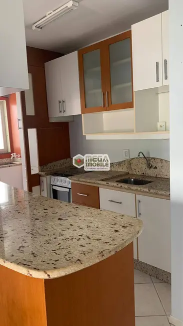 Foto 3 de Apartamento com 3 quartos à venda, 74m2 em Itacorubi, Florianopolis - SC