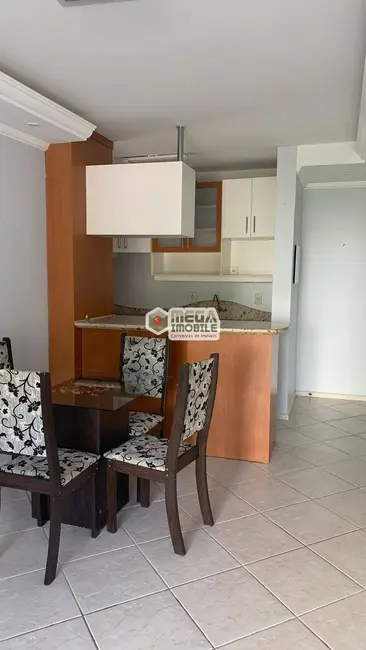 Foto 4 de Apartamento com 3 quartos à venda, 74m2 em Itacorubi, Florianopolis - SC