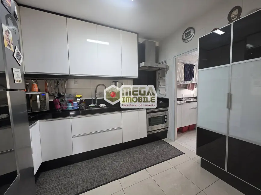 Foto 7 de Apartamento com 3 quartos à venda, 90m2 em Itacorubi, Florianopolis - SC