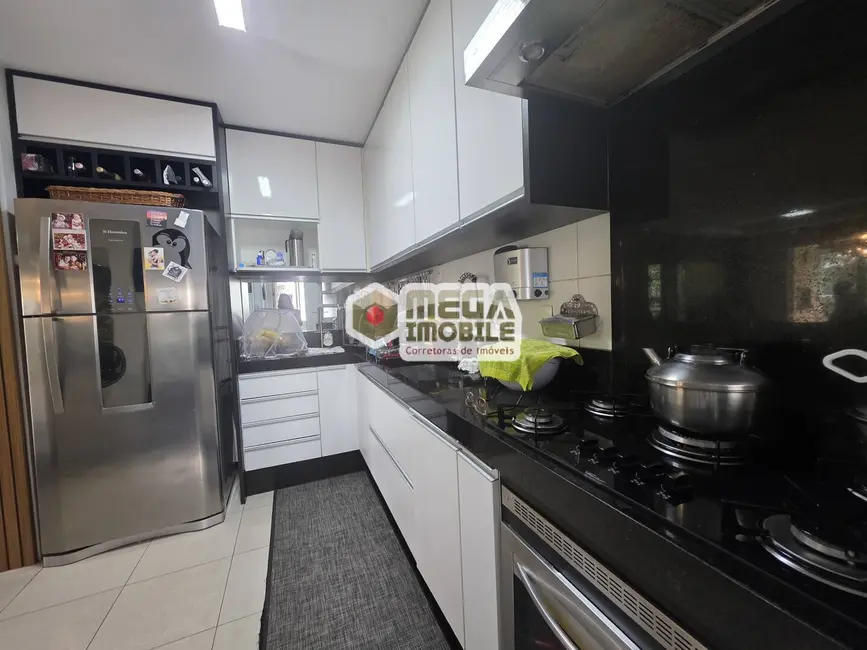 Foto 9 de Apartamento com 3 quartos à venda, 90m2 em Itacorubi, Florianopolis - SC