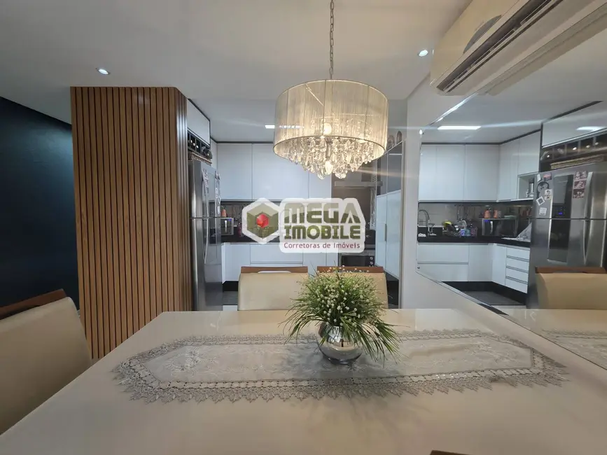 Foto 6 de Apartamento com 3 quartos à venda, 90m2 em Itacorubi, Florianopolis - SC