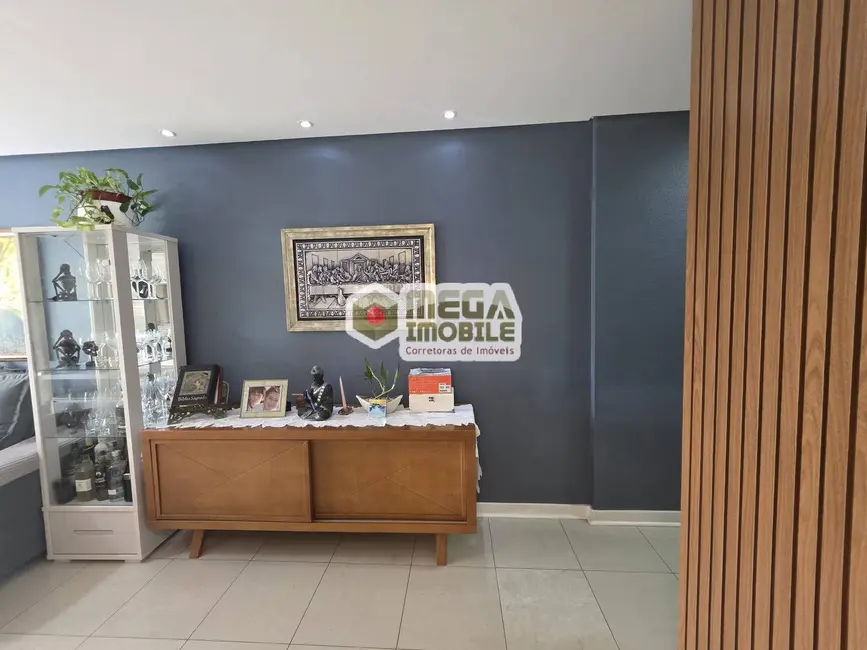 Foto 3 de Apartamento com 3 quartos à venda, 90m2 em Itacorubi, Florianopolis - SC