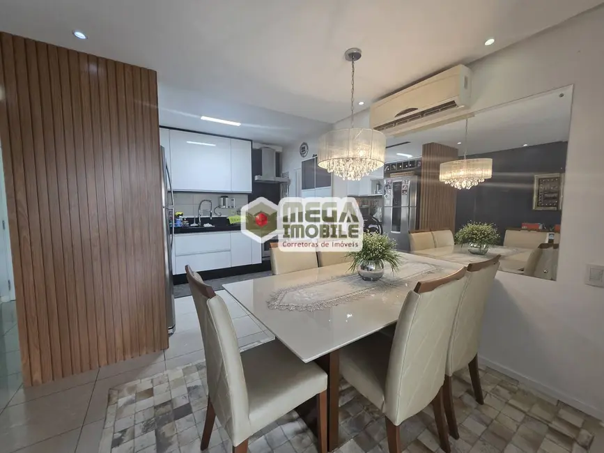 Foto 2 de Apartamento com 3 quartos à venda, 90m2 em Itacorubi, Florianopolis - SC