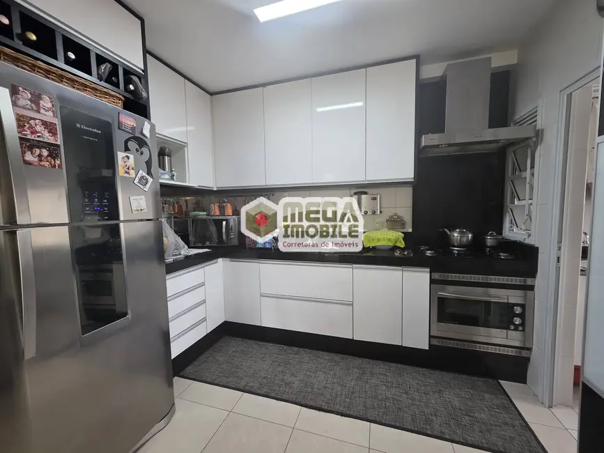 Foto 8 de Apartamento com 3 quartos à venda, 90m2 em Itacorubi, Florianopolis - SC