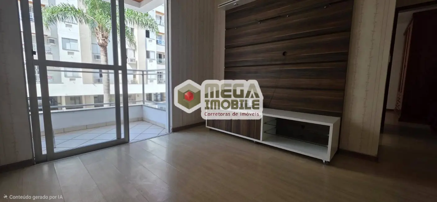 Foto 6 de Apartamento com 2 quartos à venda, 57m2 em Itacorubi, Florianopolis - SC