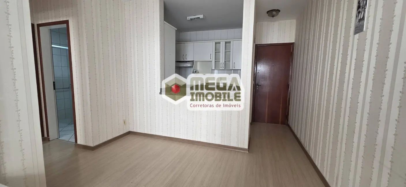 Foto 7 de Apartamento com 2 quartos à venda, 57m2 em Itacorubi, Florianopolis - SC