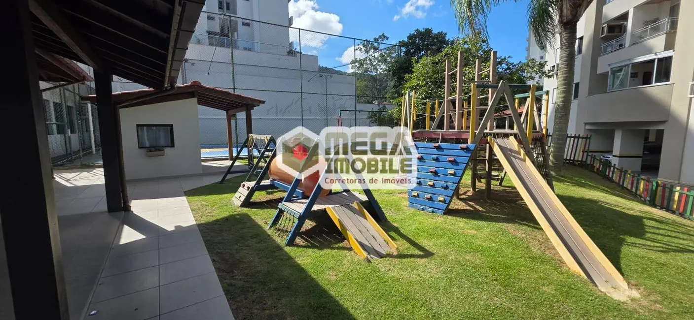 Foto 8 de Apartamento com 2 quartos à venda, 70m2 em Itacorubi, Florianopolis - SC