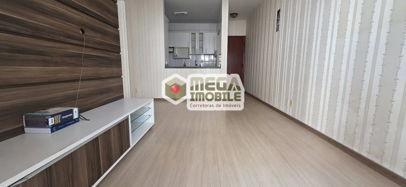 Foto 1 de Apartamento com 2 quartos à venda, 57m2 em Itacorubi, Florianopolis - SC