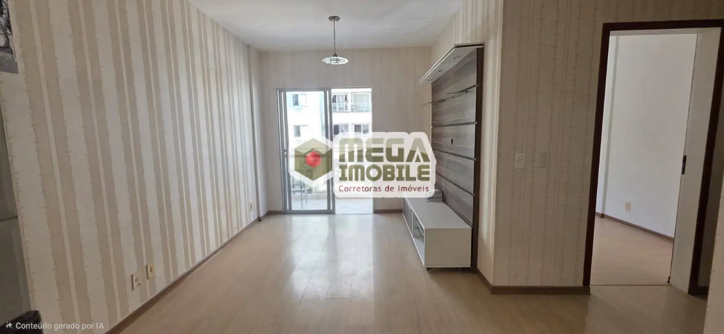 Foto 3 de Apartamento com 2 quartos à venda, 57m2 em Itacorubi, Florianopolis - SC