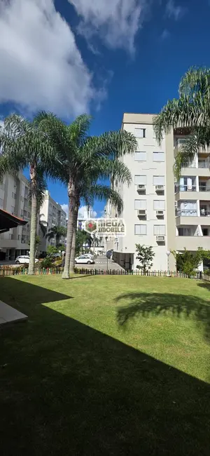 Foto 1 de Apartamento com 2 quartos à venda, 70m2 em Itacorubi, Florianopolis - SC