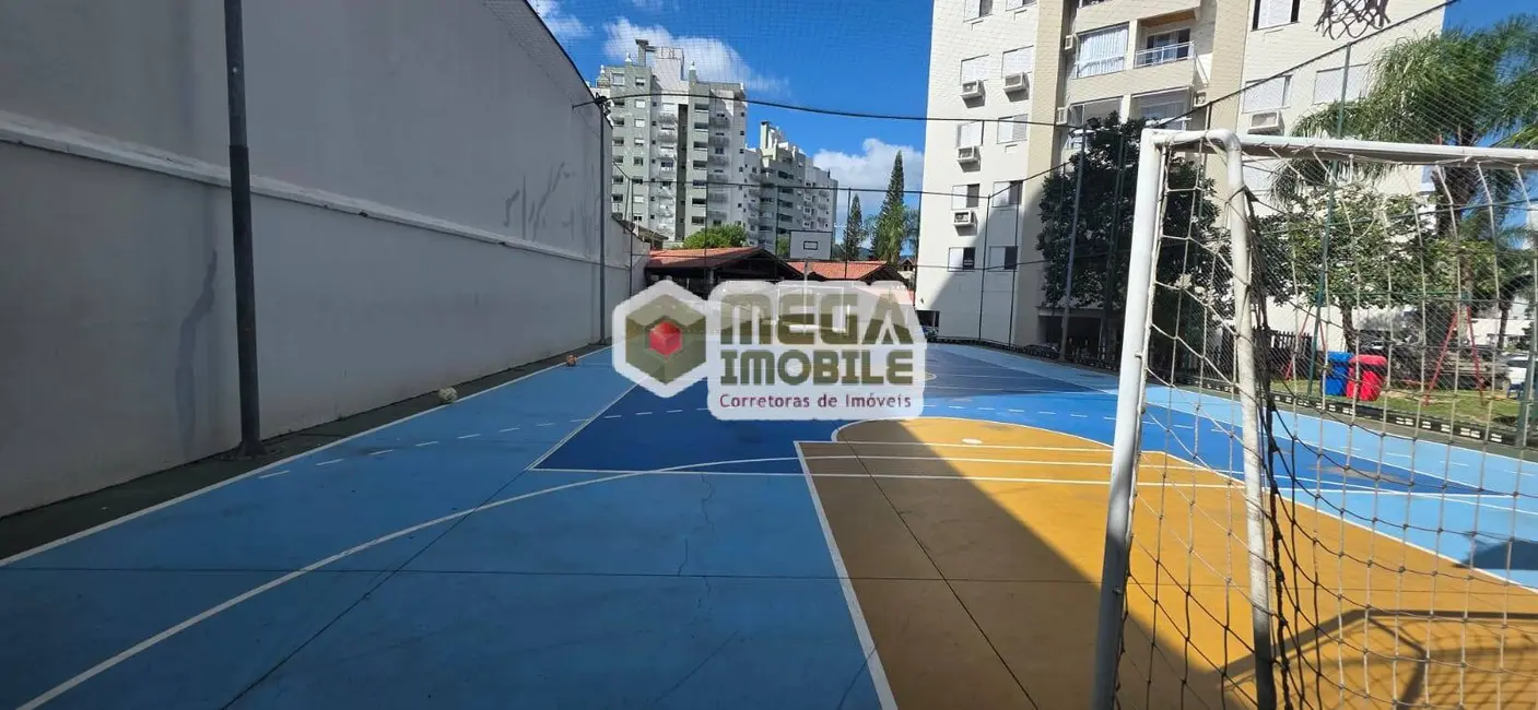 Foto 3 de Apartamento com 2 quartos à venda, 70m2 em Itacorubi, Florianopolis - SC