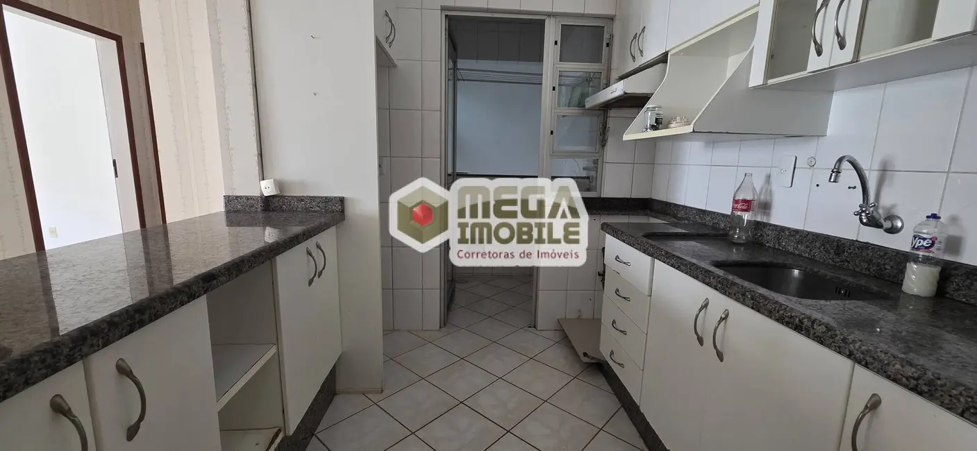 Foto 4 de Apartamento com 2 quartos à venda, 57m2 em Itacorubi, Florianopolis - SC