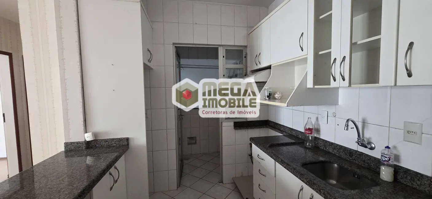 Foto 9 de Apartamento com 2 quartos à venda, 57m2 em Itacorubi, Florianopolis - SC