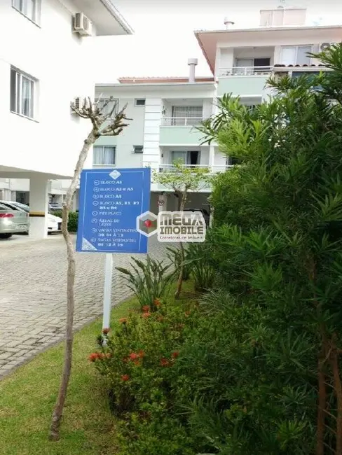 Foto 1 de Apartamento com 2 quartos para alugar, 78m2 em Canasvieiras, Florianopolis - SC