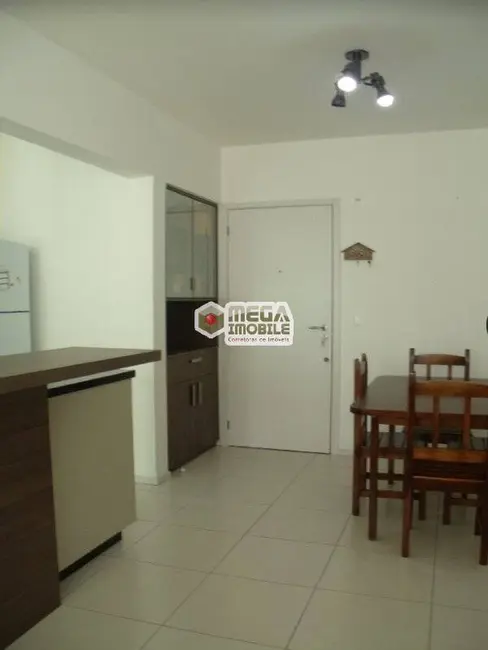 Foto 3 de Apartamento com 2 quartos para alugar, 78m2 em Canasvieiras, Florianopolis - SC