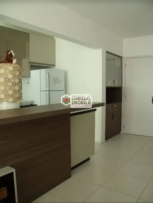 Foto 4 de Apartamento com 2 quartos para alugar, 78m2 em Canasvieiras, Florianopolis - SC