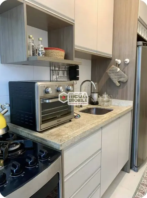 Foto 8 de Apartamento com 2 quartos à venda, 68m2 em Itacorubi, Florianopolis - SC