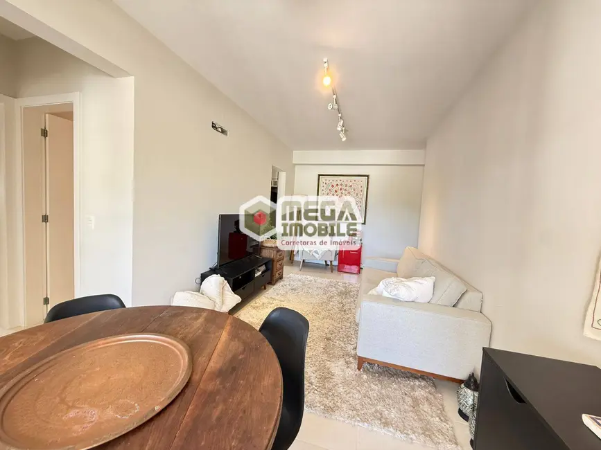 Foto 3 de Apartamento com 2 quartos à venda, 68m2 em Itacorubi, Florianopolis - SC