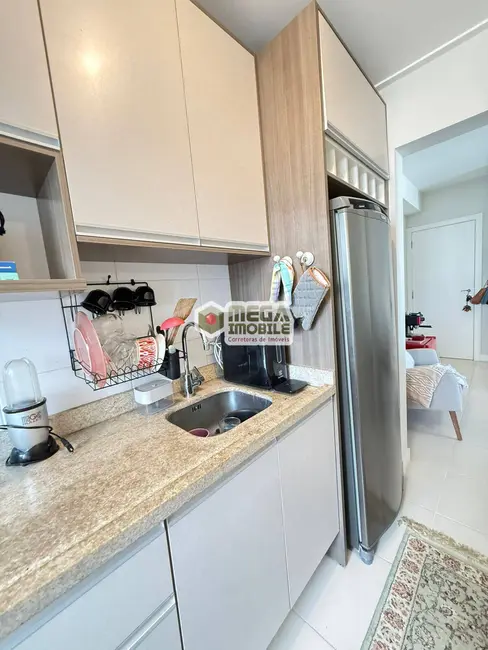 Foto 6 de Apartamento com 2 quartos à venda, 68m2 em Itacorubi, Florianopolis - SC