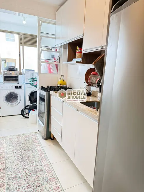 Foto 7 de Apartamento com 2 quartos à venda, 68m2 em Itacorubi, Florianopolis - SC