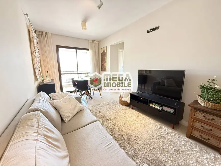 Foto 4 de Apartamento com 2 quartos à venda, 68m2 em Itacorubi, Florianopolis - SC