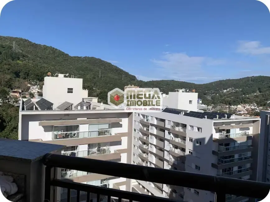 Foto 2 de Apartamento com 2 quartos à venda, 68m2 em Itacorubi, Florianopolis - SC