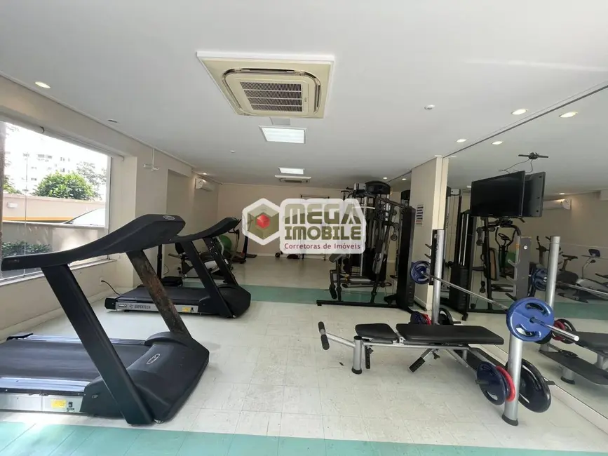 Foto 3 de Apartamento com 2 quartos à venda, 68m2 em Itacorubi, Florianopolis - SC
