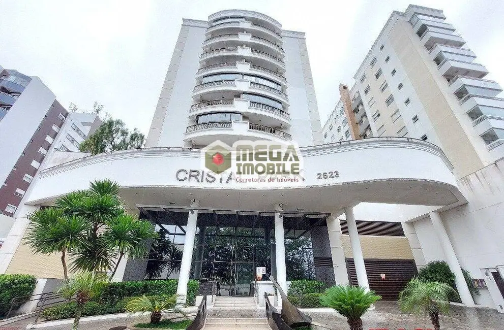 Foto 5 de Apartamento com 2 quartos à venda, 68m2 em Itacorubi, Florianopolis - SC