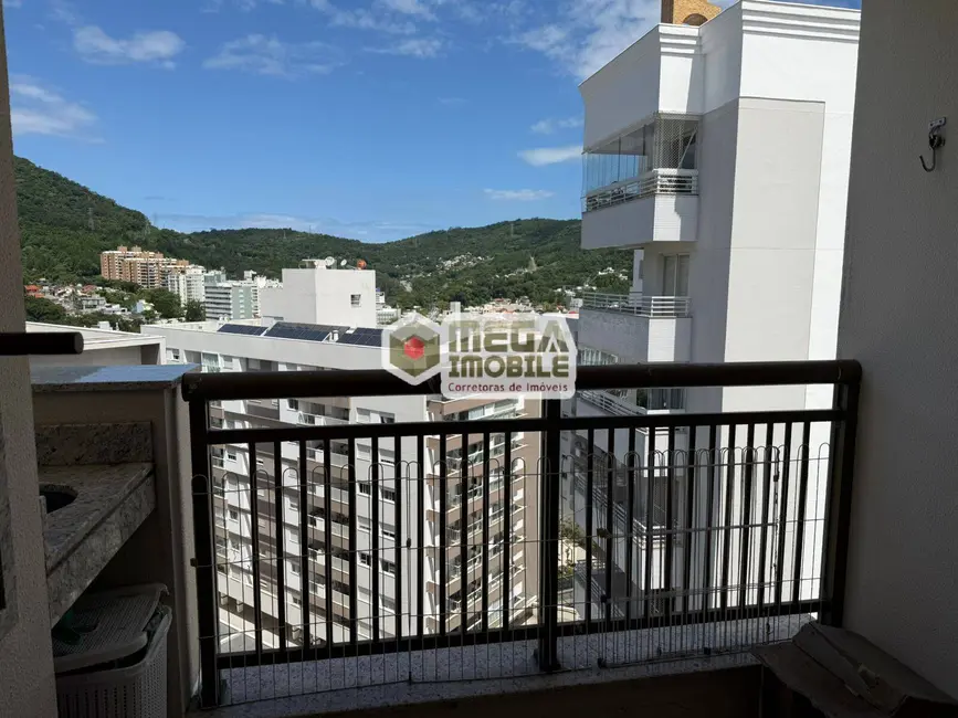 Foto 2 de Apartamento com 2 quartos à venda, 68m2 em Itacorubi, Florianopolis - SC