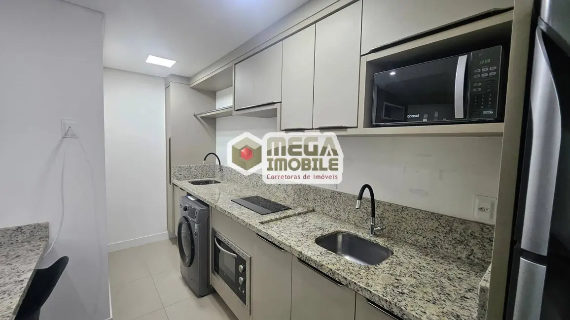 Foto 3 de Sala Comercial à venda, 36m2 em Agronômica, Florianopolis - SC