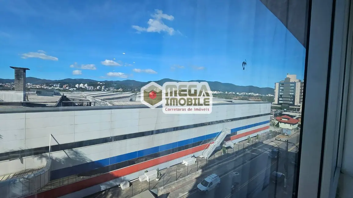 Foto 8 de Apartamento com 1 quarto à venda, 36m2 em Agronômica, Florianopolis - SC