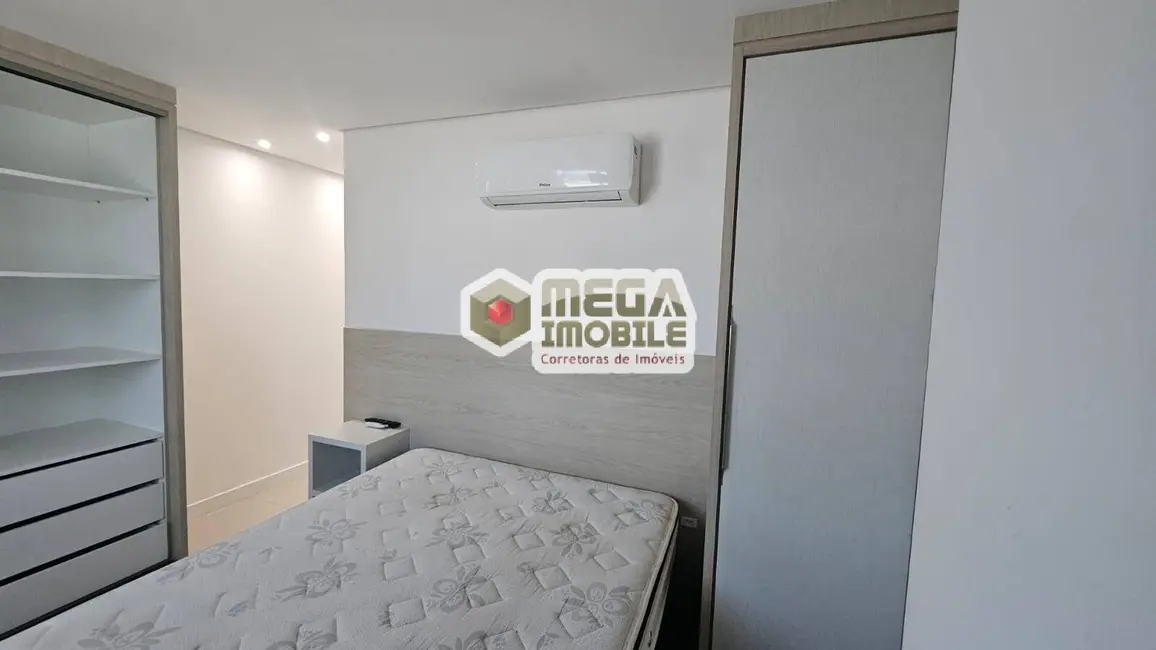 Foto 9 de Apartamento com 1 quarto à venda, 36m2 em Agronômica, Florianopolis - SC