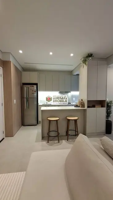 Foto 2 de Apartamento com 2 quartos à venda, 57m2 em Carvoeira, Florianopolis - SC