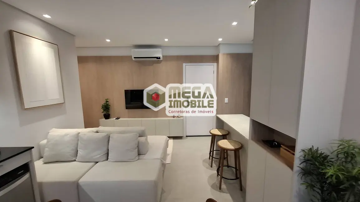 Foto 9 de Apartamento com 2 quartos à venda, 57m2 em Carvoeira, Florianopolis - SC