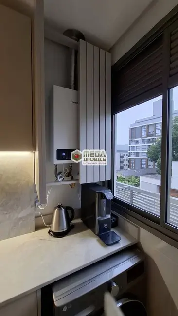 Foto 5 de Apartamento com 2 quartos à venda, 57m2 em Carvoeira, Florianopolis - SC