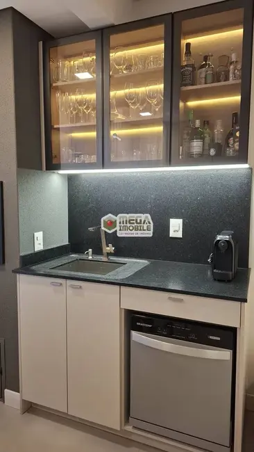 Foto 6 de Apartamento com 2 quartos à venda, 57m2 em Carvoeira, Florianopolis - SC