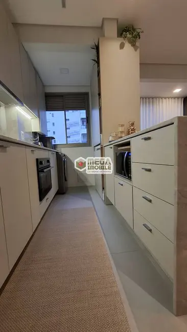 Foto 7 de Apartamento com 2 quartos à venda, 57m2 em Carvoeira, Florianopolis - SC