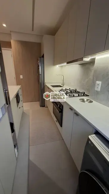 Foto 3 de Apartamento com 2 quartos à venda, 57m2 em Carvoeira, Florianopolis - SC