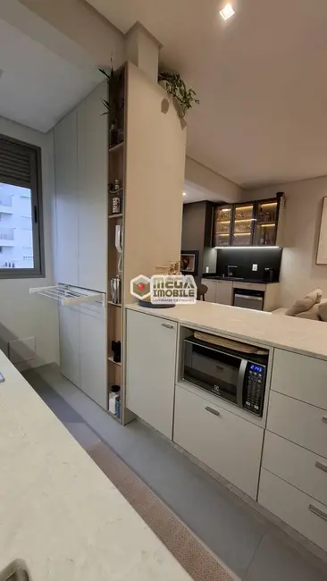 Foto 8 de Apartamento com 2 quartos à venda, 57m2 em Carvoeira, Florianopolis - SC