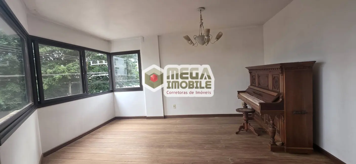 Foto 6 de Apartamento com 3 quartos à venda, 122m2 em Centro, Florianopolis - SC