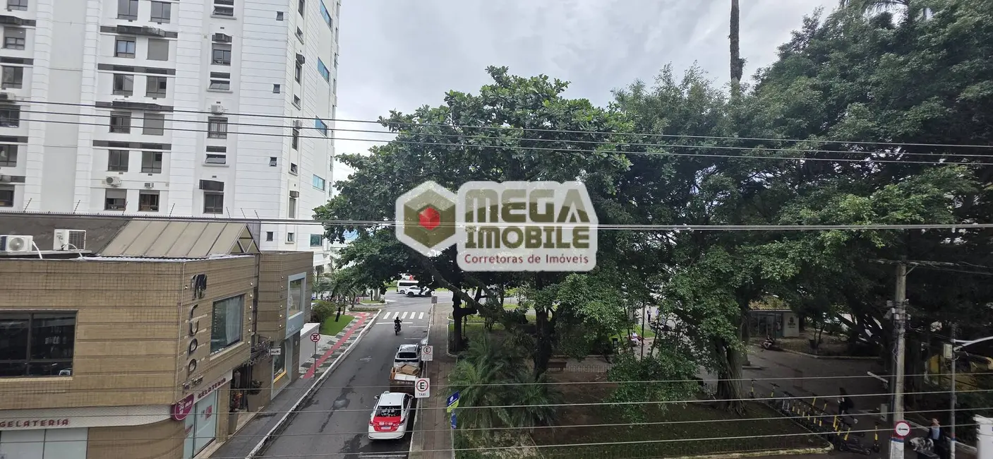 Foto 4 de Apartamento com 3 quartos à venda, 122m2 em Centro, Florianopolis - SC