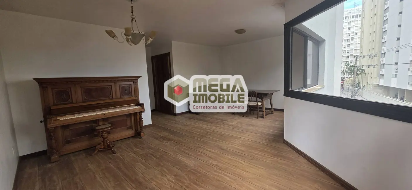 Foto 2 de Apartamento com 3 quartos à venda, 122m2 em Centro, Florianopolis - SC