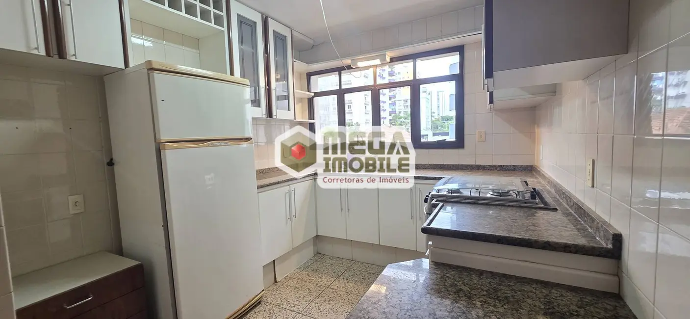 Foto 9 de Apartamento com 3 quartos à venda, 122m2 em Centro, Florianopolis - SC