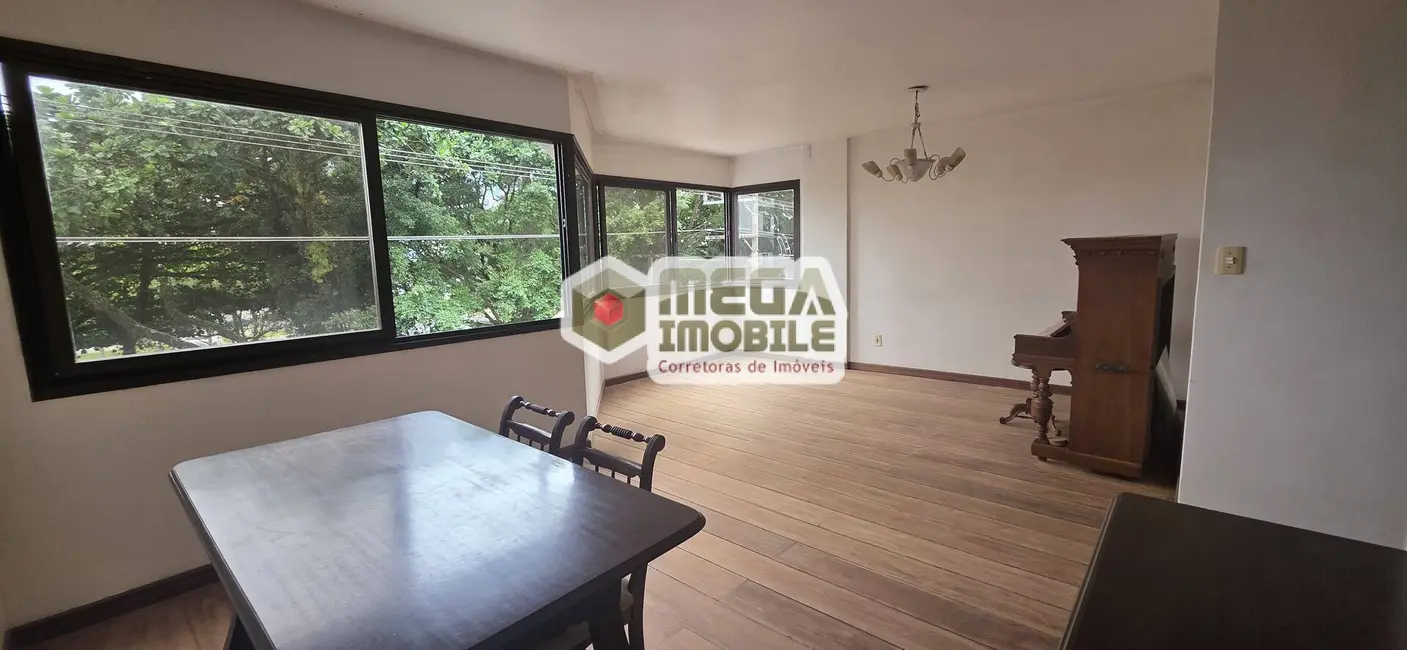 Foto 8 de Apartamento com 3 quartos à venda, 122m2 em Centro, Florianopolis - SC