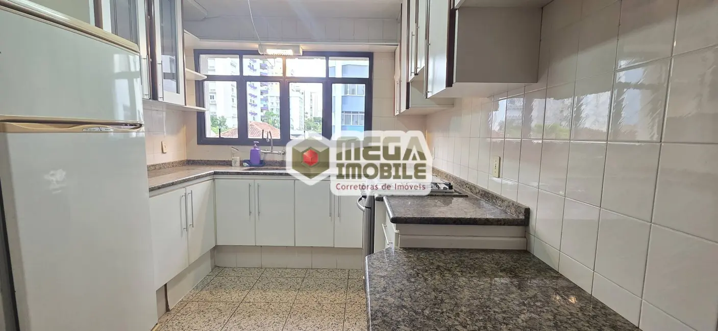 Foto 7 de Apartamento com 3 quartos à venda, 122m2 em Centro, Florianopolis - SC