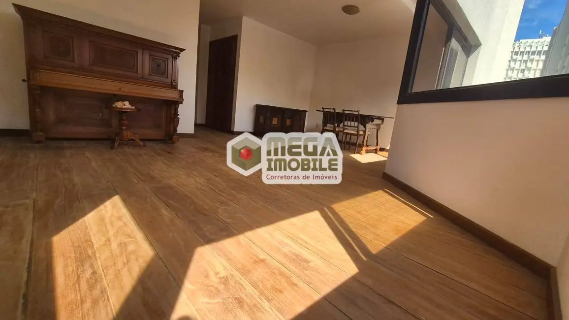 Foto 5 de Apartamento com 3 quartos à venda, 122m2 em Centro, Florianopolis - SC